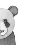 Pete the Panda- SALE