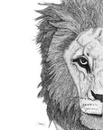 Leo the Lion