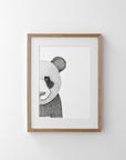 Pete the Panda- SALE
