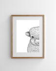 Sofia the Sheep