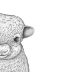Sofia the Sheep