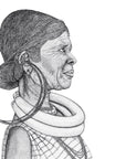 African Elder