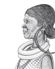 African Elder