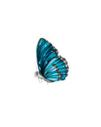 Forever Blue Butterfly