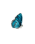 Forever Blue Butterfly