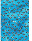 Spotted Eagle Ray Stingrays in Water