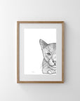 Catherine the Cat
