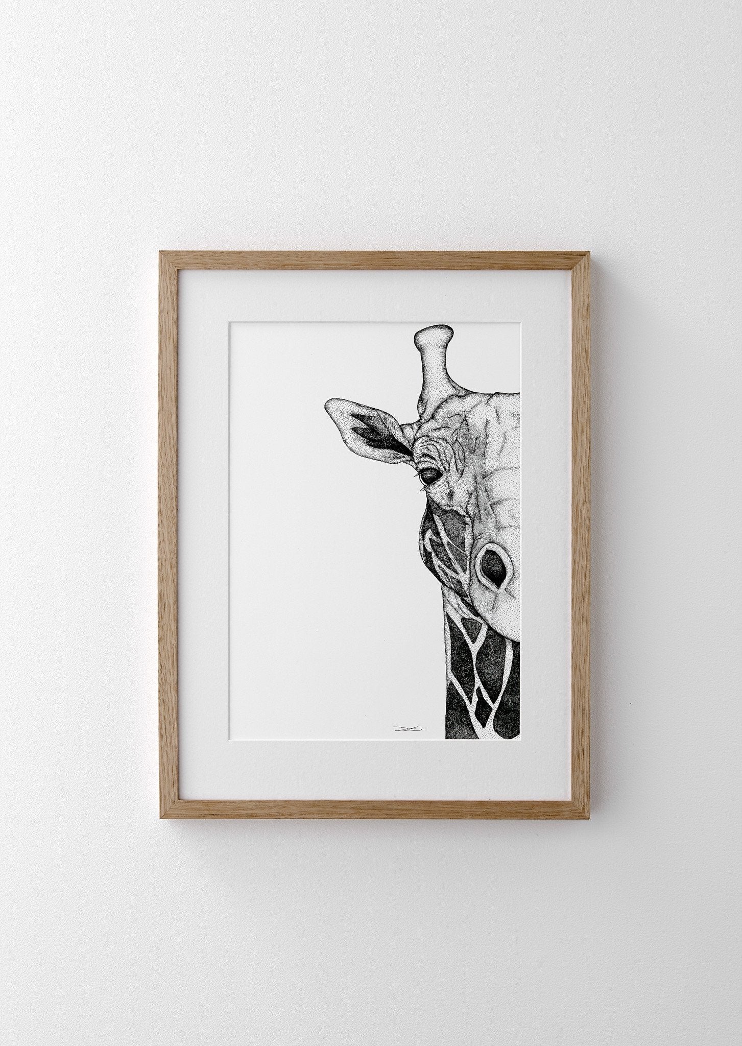 絵画 Girappy サブカルチャーとアートシーンを接続。神出鬼没のグラフィティ