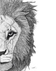 Leo the Lion