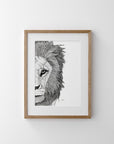 Leo the Lion