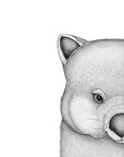 Walter the Wombat