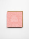 Ethan the Elephant Greeting Card