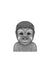 Guy the Gorilla- Full Face