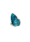 Forever Blue Butterfly