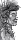 Original Indian Chief
