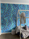 Spotted Eagle Ray Stingray Removable Wallpaper