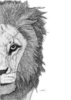 Original Leo the Lion